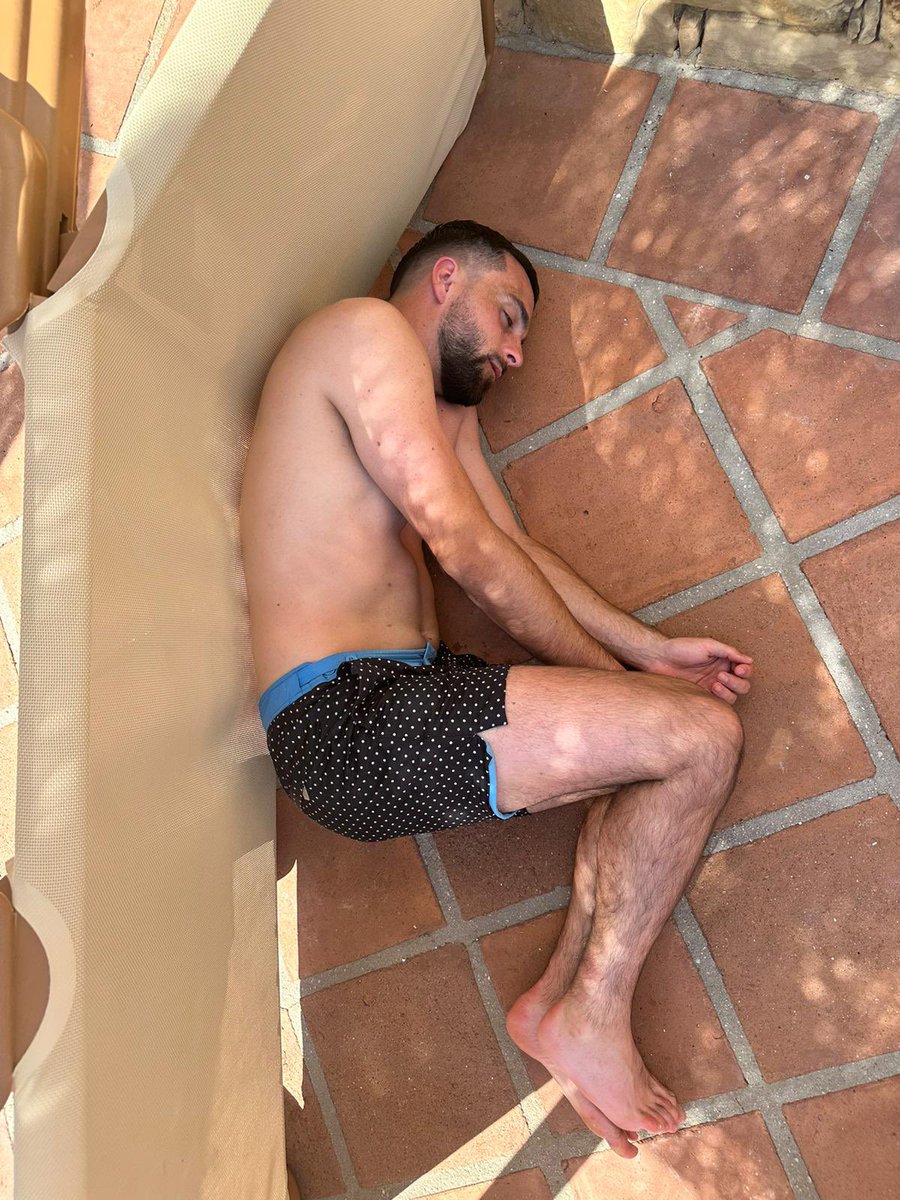 Player Profiles: <a href="/curtisbateson/">CDB</a> aka Sausage

Would retire from footy to play golf everyday if he could. Plays more golf than he eats white chocolate…steady eddy in the UK but as soon as he smells foreign air he’s a raging alcoholic for all of 3 hours until passed out. 
⚽️🏌🏼‍♂️💙🍺
