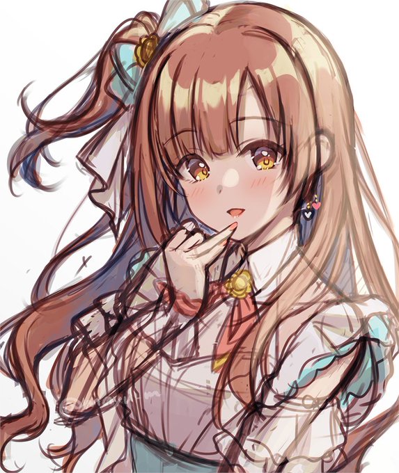 一目惚れしてお迎えしたらすでに結婚しててびっくりした
#五十嵐響子 