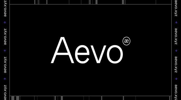 Aevo tweet media