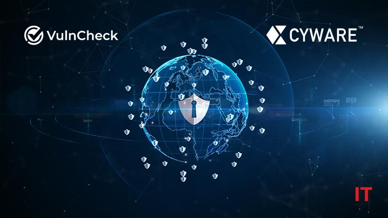ITDigestmag's tweet image. @VulnCheckAI and @CywareCo Partner to Bolster Vulnerability Management

itdigest.com/information-co…

#CISAKEV #cybersecurity #Cyware #InformationTechnology #ITDigest #news #Vuln #Check