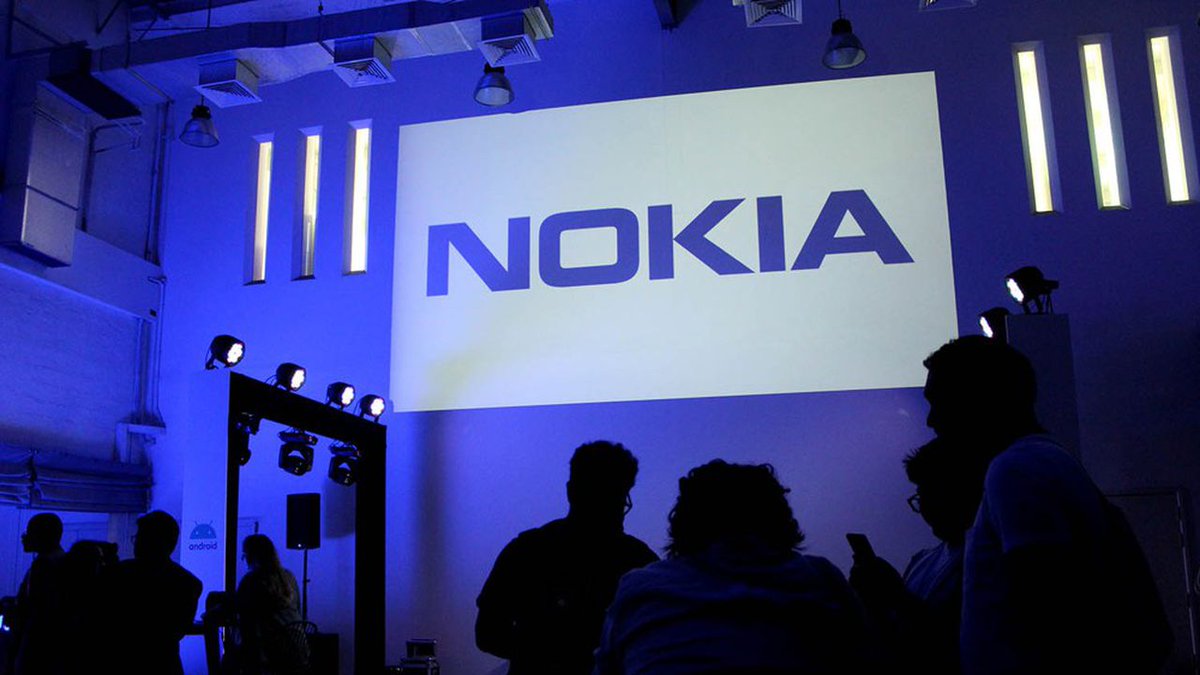 AffoudaI's tweet photo. Nokia entame la suppression de 357 postes en France https://t.co/BlBcuNRXOx https://t.co/jFxtiUXJHH