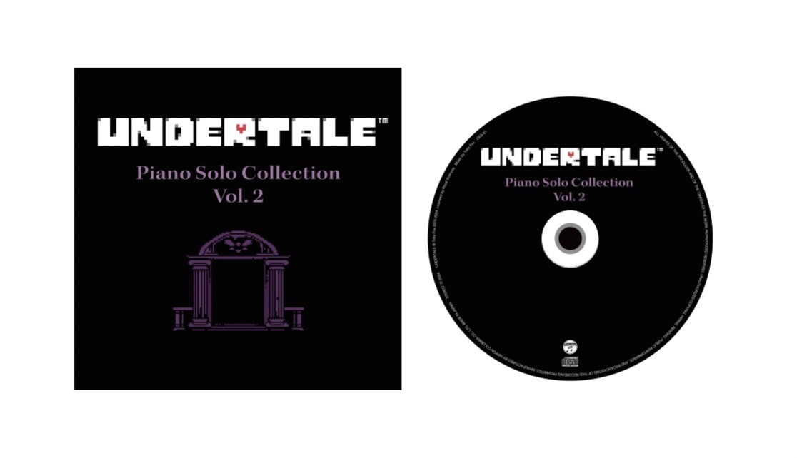 UNDERTALE SYMPHONIC CONCERT 2024公式アカウント on X