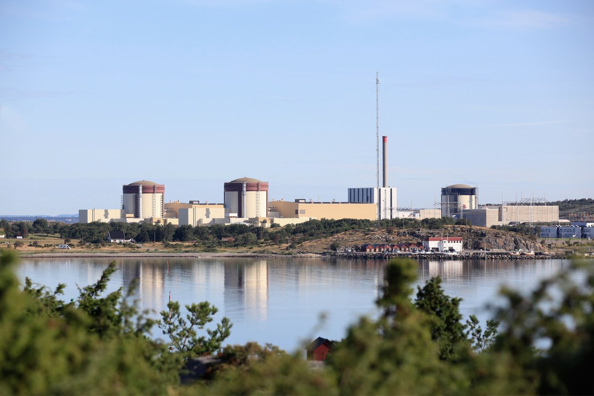 “#NuclearPower is a high priority for the Swedish government. The transition to #NetZero emissions has created a green industrial revolution, and is generating more than 25 000 new jobs.” – Statement by 🇸🇪 regarding the 2024 @IAEAorg Nuclear Technology Review