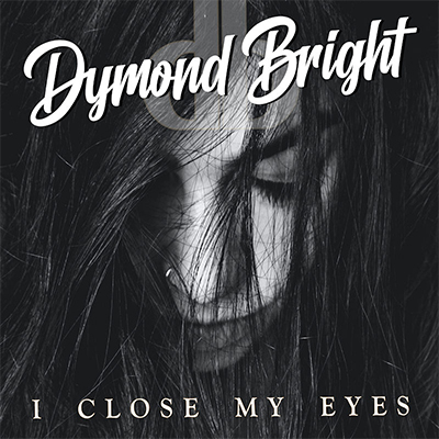 We play 'I Close My Eyes' by Dymond Bright @DymondBright at 10:35 AM and at 10:35 PM (Pacific Time) Wednesday, March 6, come and listen at Lonelyoakradio.com #NewMusic show