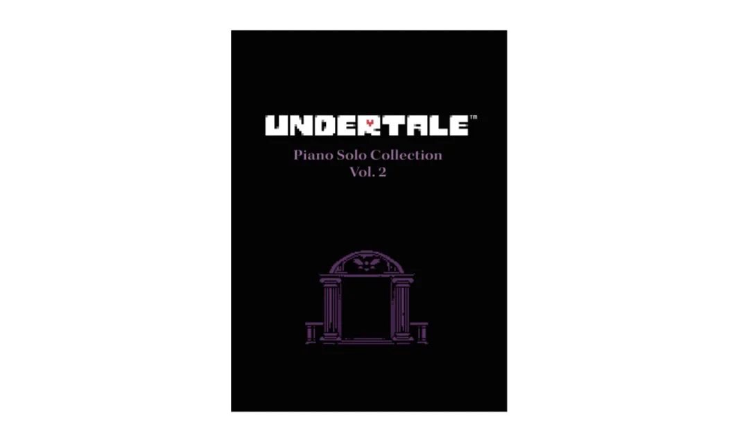 UNDERTALE CONCERT ON 3 PIANOS公式アカウント on X: 
