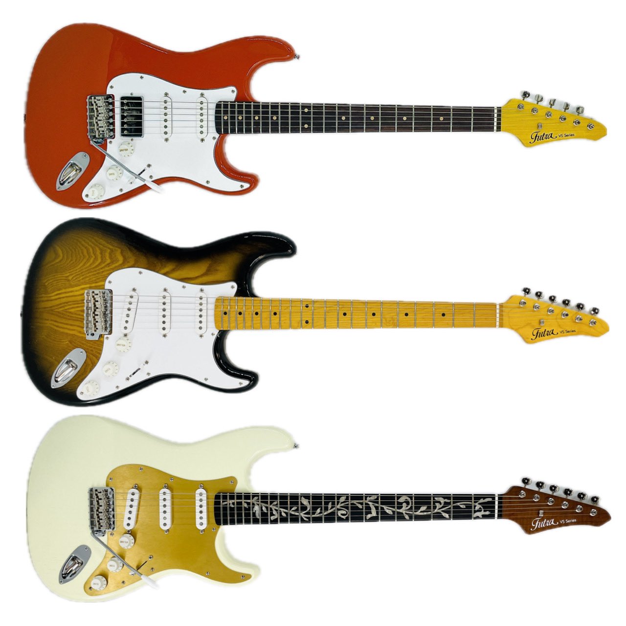 Guitar Factory on X: 