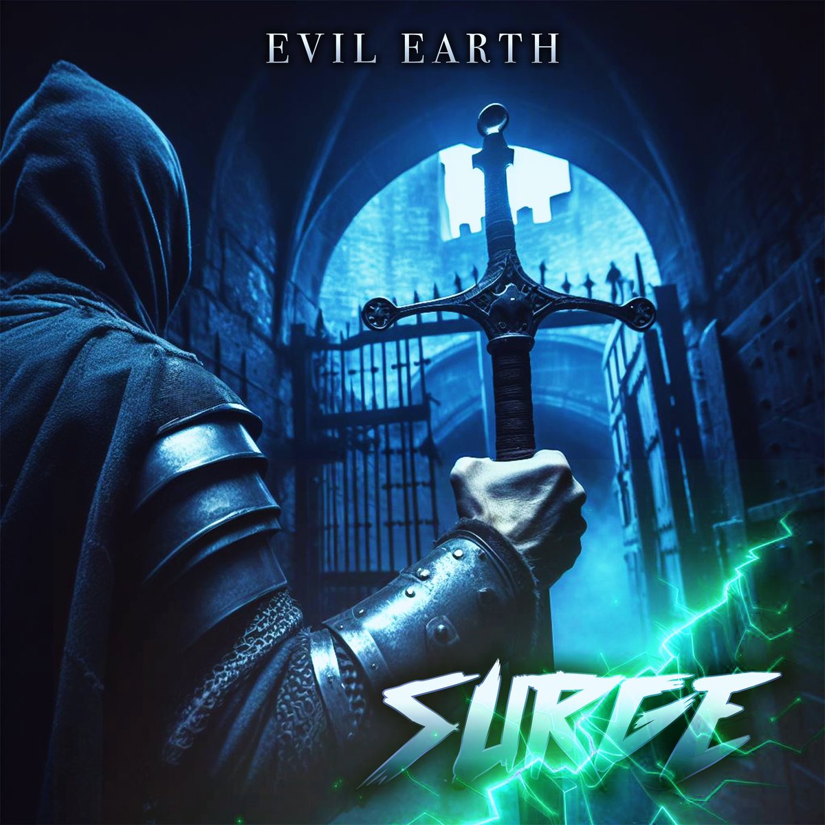 Evil Earth is now on Spotify and other streaming platforms. Check it out! #80s #synthwave #retrowave #fantasyrpg #fantasy #castlevania #retrogaming #80spopculture open.spotify.com/album/4aJyxsCO…