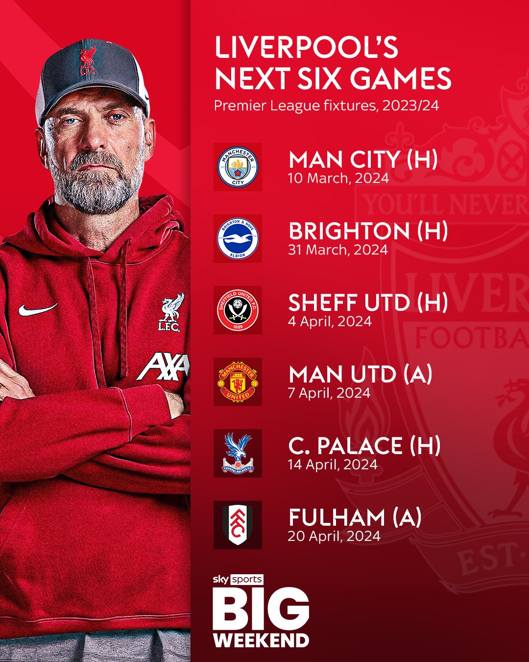 Epl next game discount