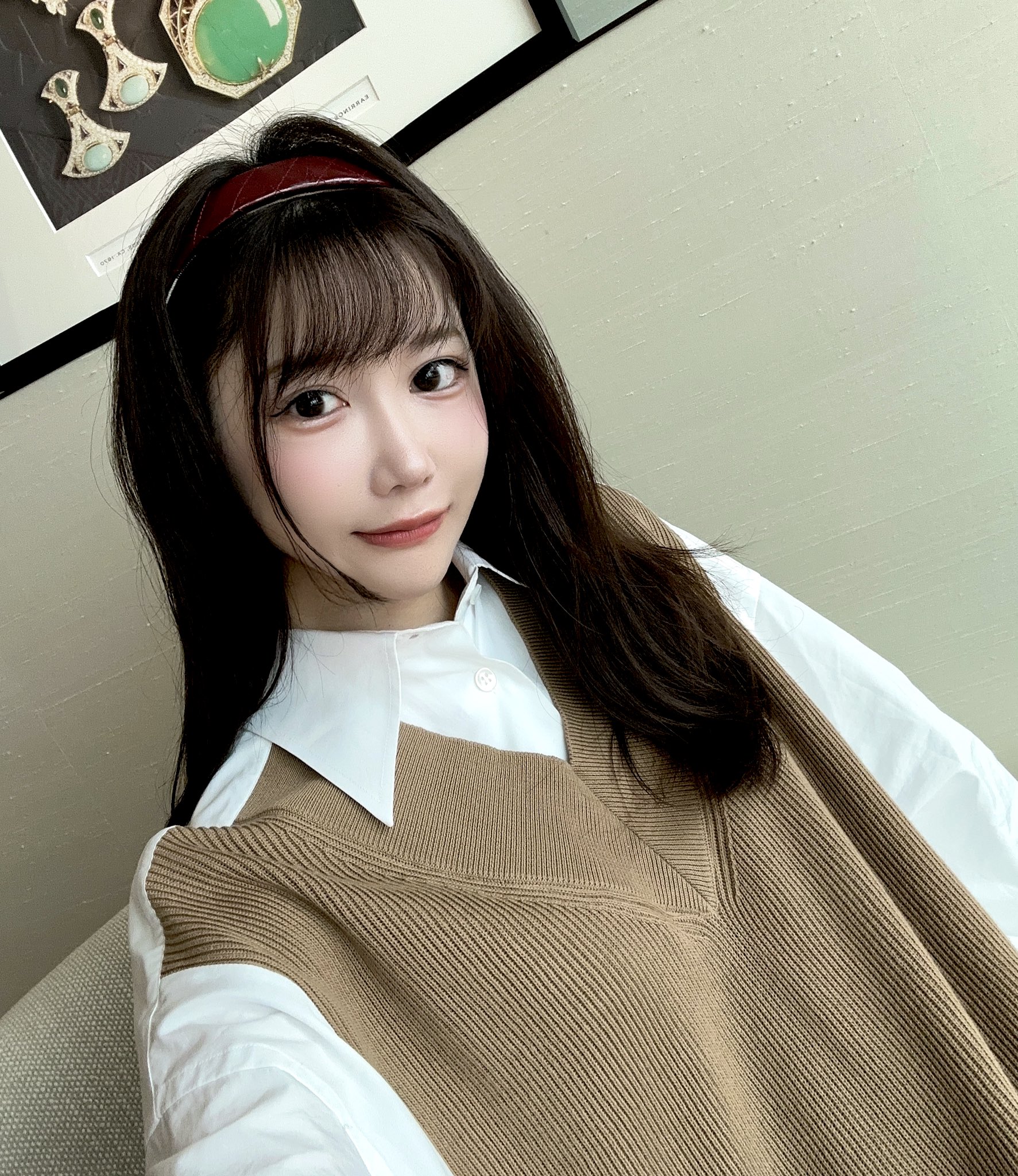 椎名心春 on X: 椎名心春 on X: