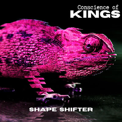 We play 'Shape Shifter' by Conscience Of Kings @gazbrownie at 11:46 AM and at 11:46 PM (Pacific Time) Wednesday, March 6, come and listen at Lonelyoakradio.com #NewMusic show