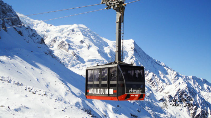 Chamonix French ski resort at the foot of Mont Blanc

Read more 👉 lttr.ai/APnrF

#PopularSkiAreas #PerfectWeatherConditions #MontBlanc #AmazingSceneries #GreatServices #Worldwidetraveltips #Traveltips #Travel #AiguilleDuMidi #PanoramaDeckBuilt #worldwidetraveltips