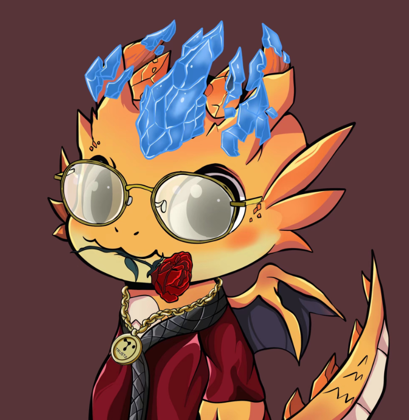 🎁Trusta OG Dragon NFT Büyük çekiliş.. !!

Trusta Labs OG Dragon ilk NFT projesi Mint edilecek ve çok değerli olacak hem fiyat olarak , hem de diğer avantajlar. 

Toplam : 3999 Adet NFT var
WL A= Ücretsiz mint
WL B=0.015 ETH
Herkese açık satış=0.05 ETH

Sizler için 3 adet WL