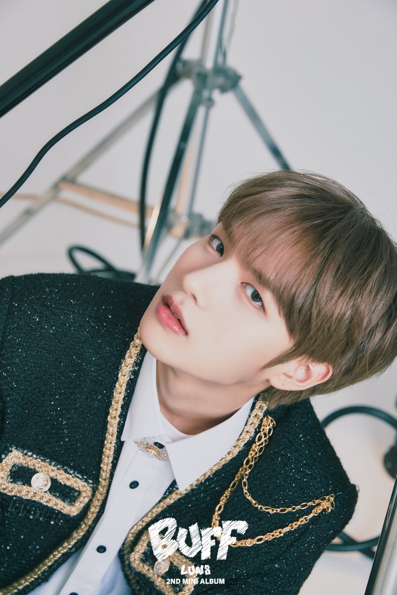 fantagiomusic_'s tweet photo. [#루네이트]
LUN8 2nd Mini Album <BUFF>
Concept Photo
Visionscope Ver.🏆

2024.03.13 RELEASE
#LUN8 #BUFF #SUPERPOWER
#지은호 #JiEunHo #은섭 #EunSeop https://t.co/Q54qYP5ys4