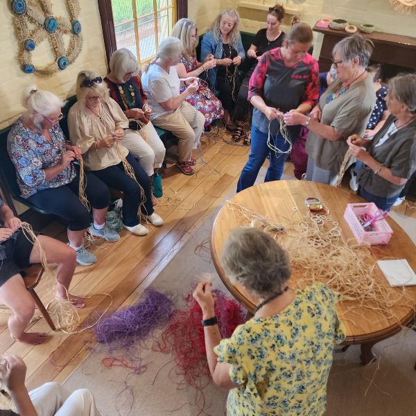 TablelandsArts's tweet image. STA News 21 February 2024 - mailchi.mp/d9d26e35756f/s…