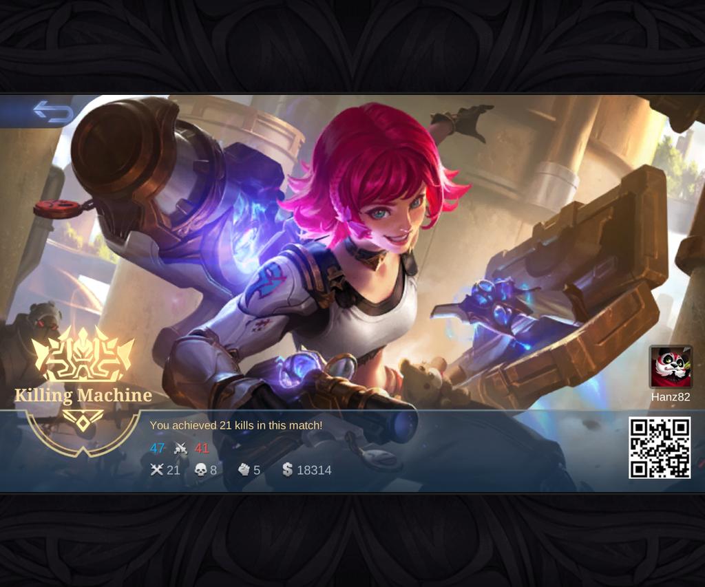 Han_min1986's tweet photo. Come join my Squad, Let us face off against the world's best MOBA players together!
https://t.co/c1YJpcaFAy https://t.co/3MvXpZXRRf