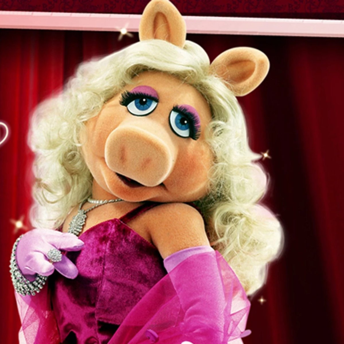 Paloma #GranHermano #GH2024 #GHArgentina #MissPiggy