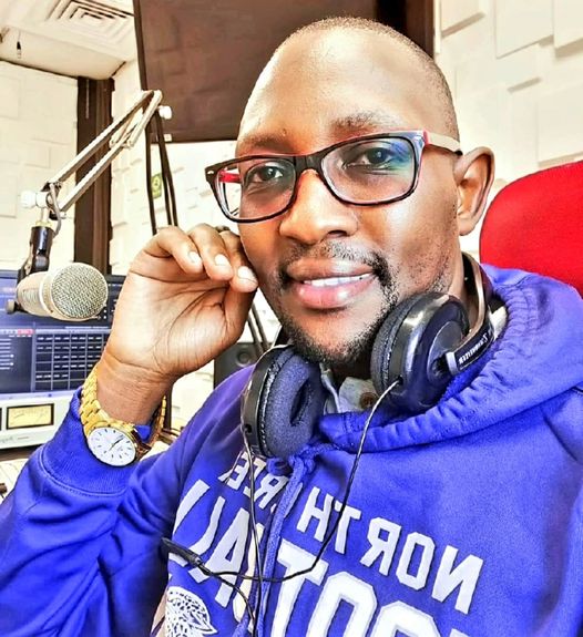 Mtu wangu, It's time to hustle!
#KuhustleWendoweno🥰🥰
<a href="/nguyo_simon/">Gitahi wa Nguyo-Tash</a>