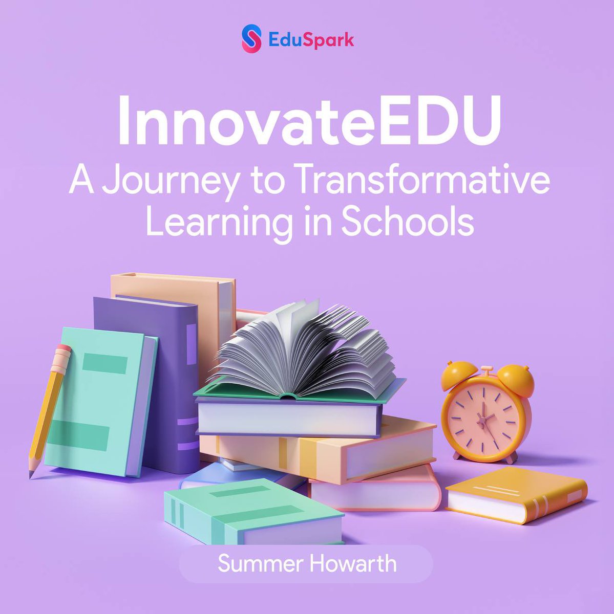 Revolutionize education in your school! Dive into a diverse toolkit, sparking innovation for transformative learning. Embrace the future with our resources. Click here: eduspark.world/courses/unlock… 🚀✨ #Education #Innovation @EduSum