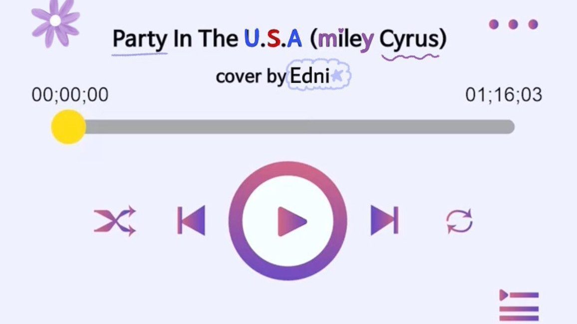 𝙻os #𝑒dn𝕚ʼ𝓈·୭ৎ𝚌ōv𝕖r me tienen más que pegado y es que #𝐜all我𝑚a̫𝚢be ✿☎️ se volvió más icónico que nunca pero si les soy sincero no se decidirme porque #𝑝ar𝕥yमें·𑣿᭮᭰𝚄𝚂𝙰 &amp; #𝚌al𝐢fo͞rn𝕚a·𝐠ur𝕝s ♡☀️ tienen mi 𝐜örazón 𝐭ōo.

𝐥𝕚tt𝐥ë ♰𓈒 ◌ 𝐝𝕖̄ath #𝐯𝕚nn𝐢ë