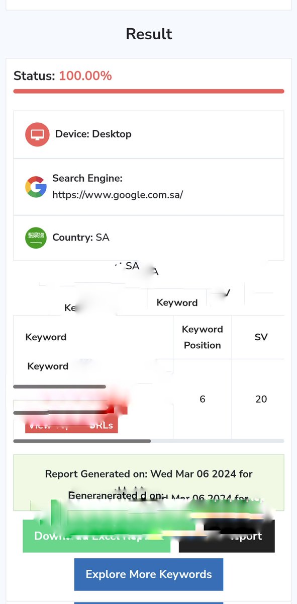 chy_ayon's tweet image. High Five #semantic SEO.

High Five #googlecoreupdate 

Thx again @KorayGubur for showing us about the importance of Semantic S.E.O.

Clients Local Service Website Ranked Within 7 Days.

I hope, it will be in Position 1 within this month.