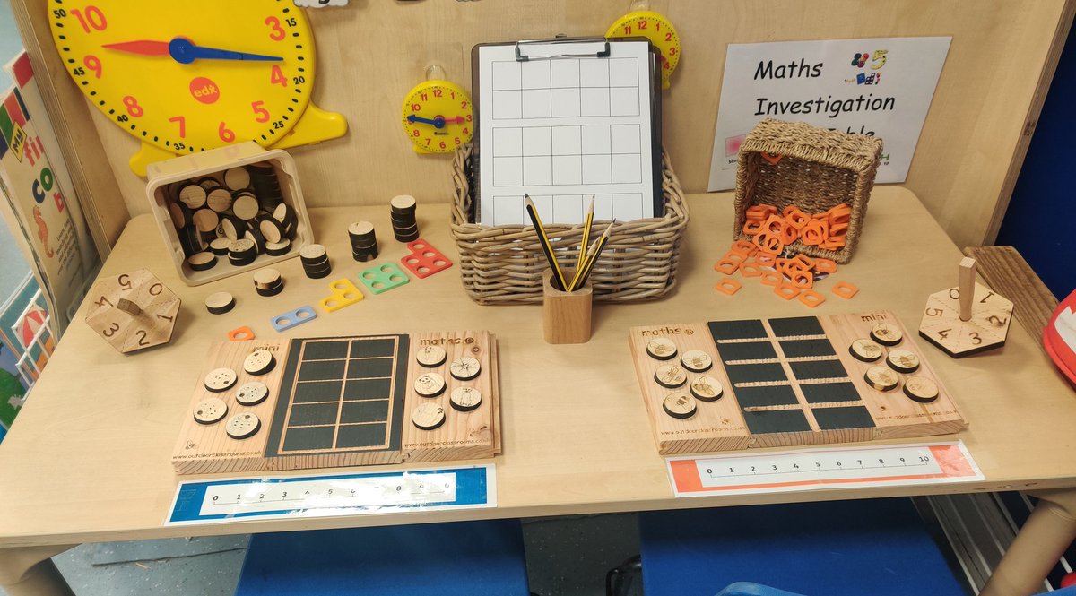 I'm looking to share more early years and school improvement 'stuff' on here - freebies &amp; competitions too! Please help to connect me further, so we can help at many people as possible 🙏 <a href="/Headteacherchat/">HeadteacherChat</a> #edutwitter #eyfs #teachers