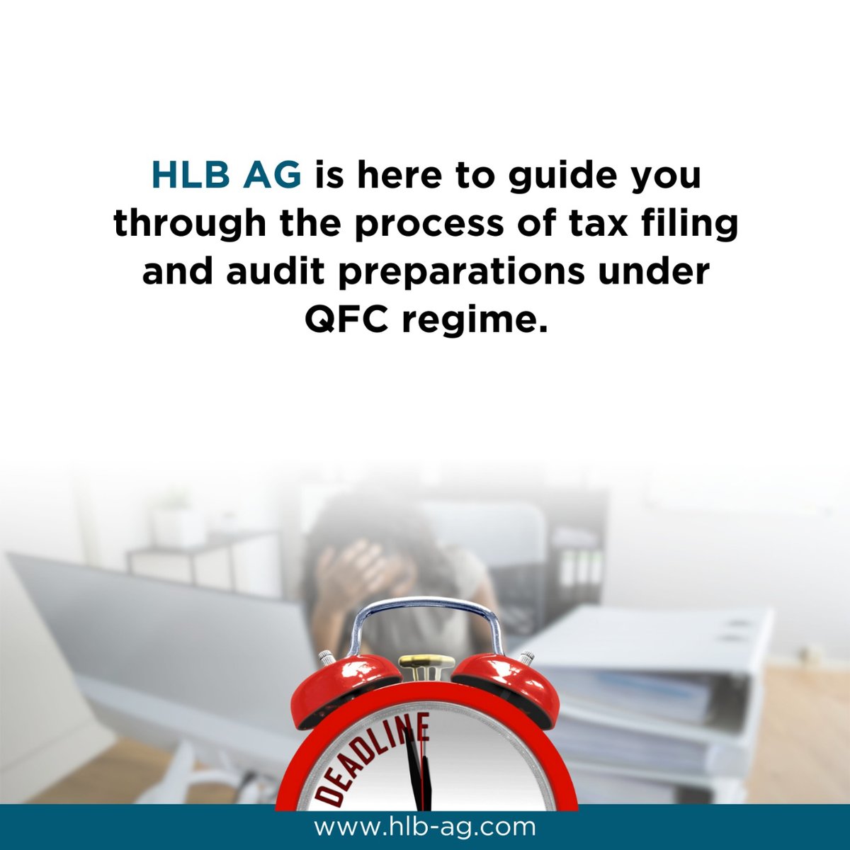 HLB-AG Qatar (@ghalebantonio) on Twitter photo As we navigate through 2024, mark your calendars for a significant deadline that will impact your financial landscape for companies registered under the Qatar Financial Center (#QFC) regime. More below↩️
Schedule consultation: info@antonioghaleb.com or 7777 1870
#CRO #HLBAG As we navigate through 2024, mark your calendars for a significant deadline that will impact your financial landscape for companies registered under the Qatar Financial Center (#QFC) regime. More below↩️
Schedule consultation: info@antonioghaleb.com or 7777 1870
#CRO #HLBAG