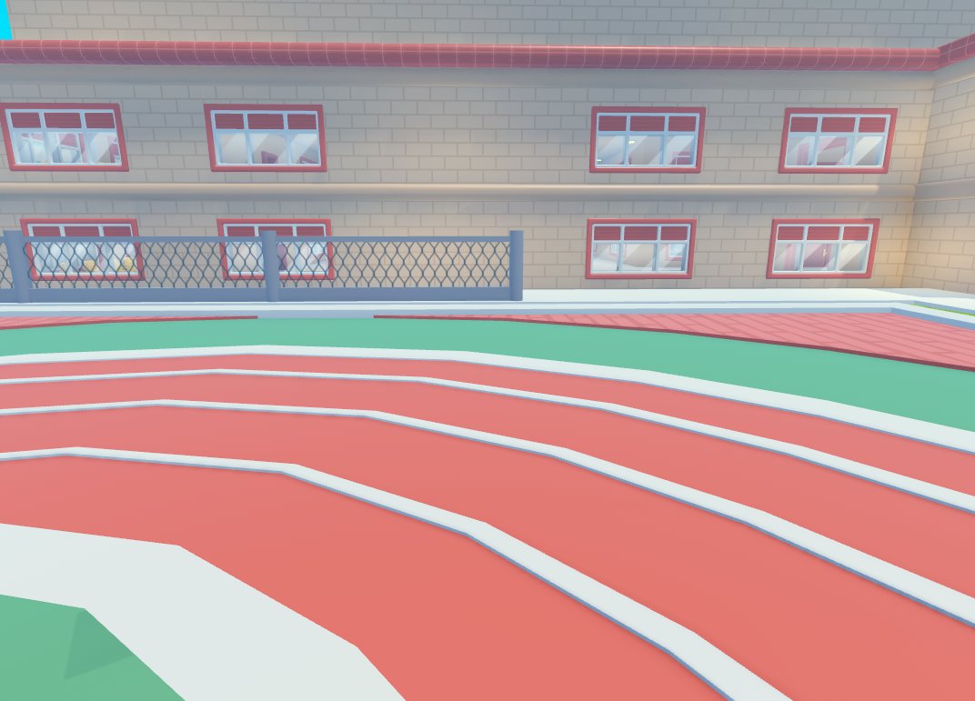 badapegames's tweet photo. Learn some math, read some books, run some track?

#ROBLOX #RobloxDev #RobloxDevs https://t.co/9Je5yq68GE