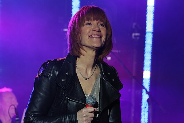daveainsworth63's tweet photo. Happy birthday to the wonderful Kiki Dee who was born Pauline Matthews on this day in Bradford in 1947. ❤️ #KikiDee #Bradford #Amoureuse #IveGotTheMusicInMe #TakeALookAtMe #DontGoBreakingMyHead #BloodBrothers https://t.co/imaXC5FCEK
