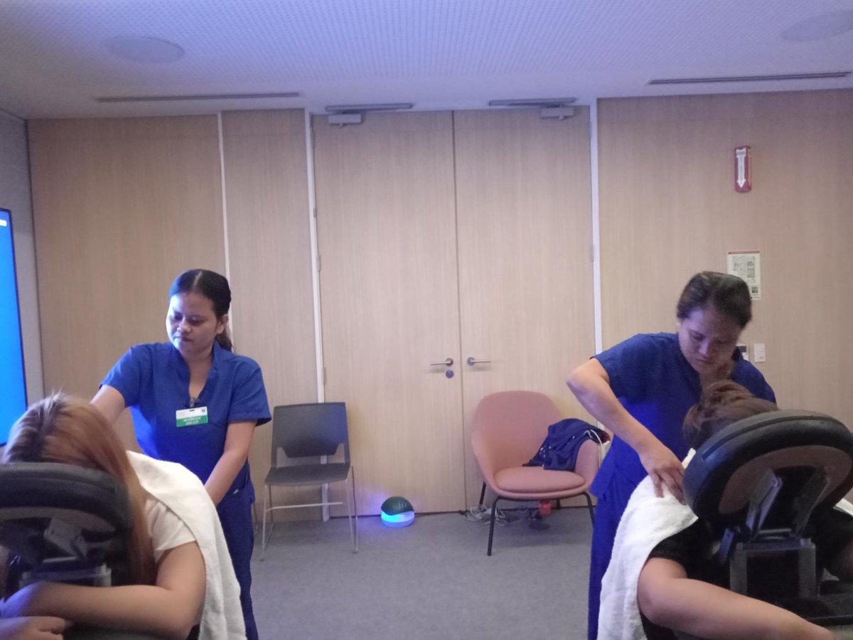 PalmeoSpa's tweet photo. "Empower, Inspire, Unite: Celebrating the Strength and Resilience of Women on National Women's Day!"!"
#wellness #massageislife #relaxation #workplace #massage #WomensDay2024 #YearOfTheDragon #stressrelief #WednesdayMotivation #MarchStartsHere https://t.co/HlpH2ziAxX