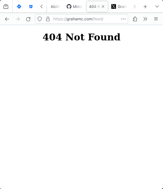 Xandor Schiefer tweet media