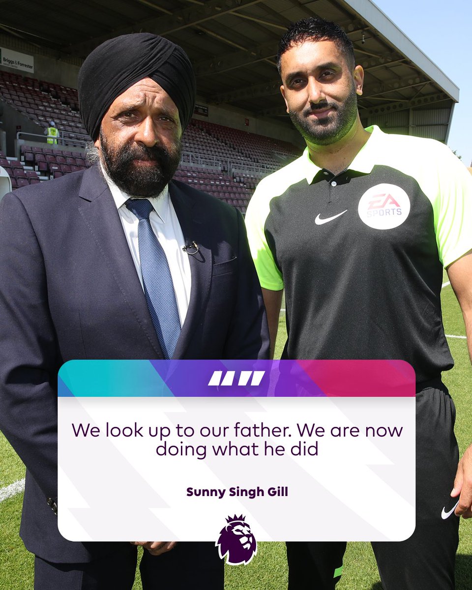 Premier League India tweet media