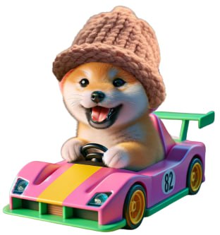 BDogWifHat's tweet image. Baby is awake!
Lets send $BWIF to higher heights!
Baby Dog Wif Hat!

#sol #crypto #meme #bwif #shiba #wif $wif #bonk