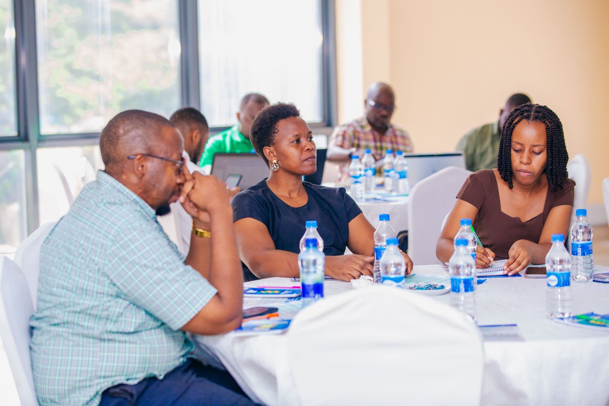 Our session is well underway.

#InternationalWomensDay #InternationalWomensDay2024 #IWD2024