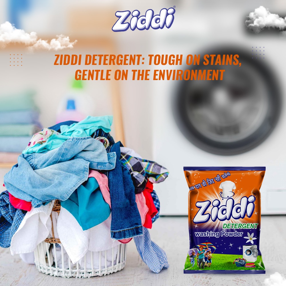 ziddidetergent's tweet photo. Looking for Best Detergent Powder in India, https://t.co/dbbZiXBfuF! https://t.co/fTjYtZ2F2T
