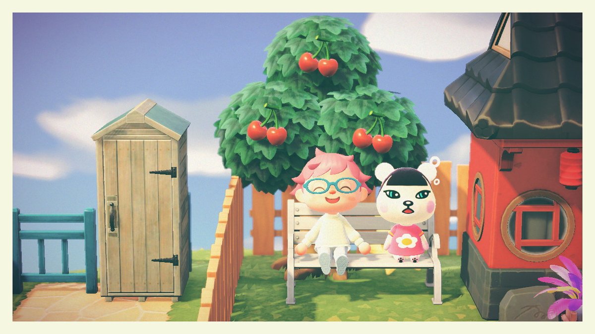 #동물의숲 #AnimalCrossing #ACNH #NintendoSwitch