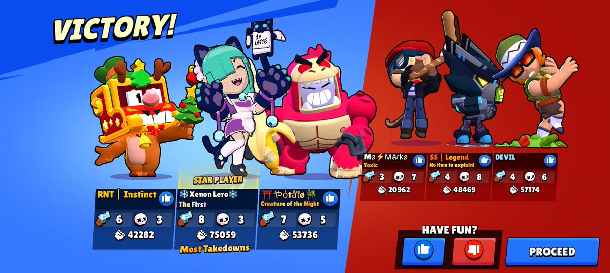 Xenon Lero tweet media