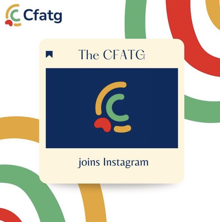 The French Autophagy network (@CFATG) is now on Instagram ! Follow us to stay updated on the latest news, events and breakthroughs in #autophagy