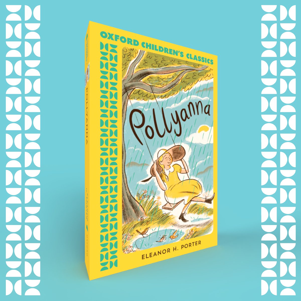 Oxford Children's Books tweet media