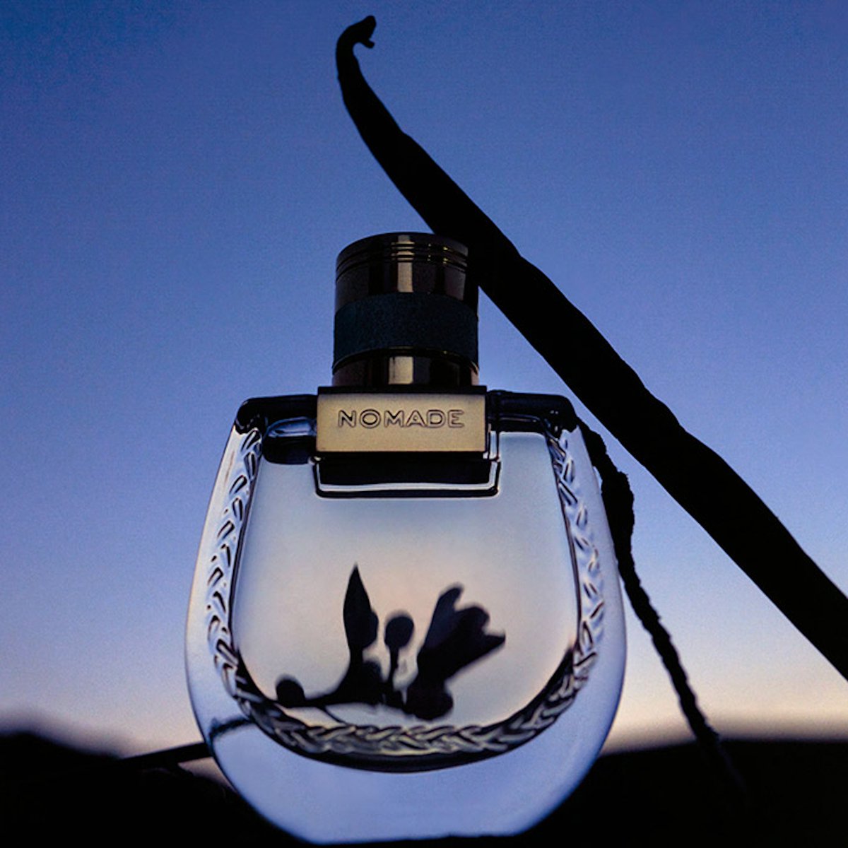 Exclusive to The Fragrance Shop, Chloé Nomade Nuit d'Égypte is inspired by the ancient kyphi, the first-known perfume to humankind. The perfect scent for a special Mother’s Day gift!