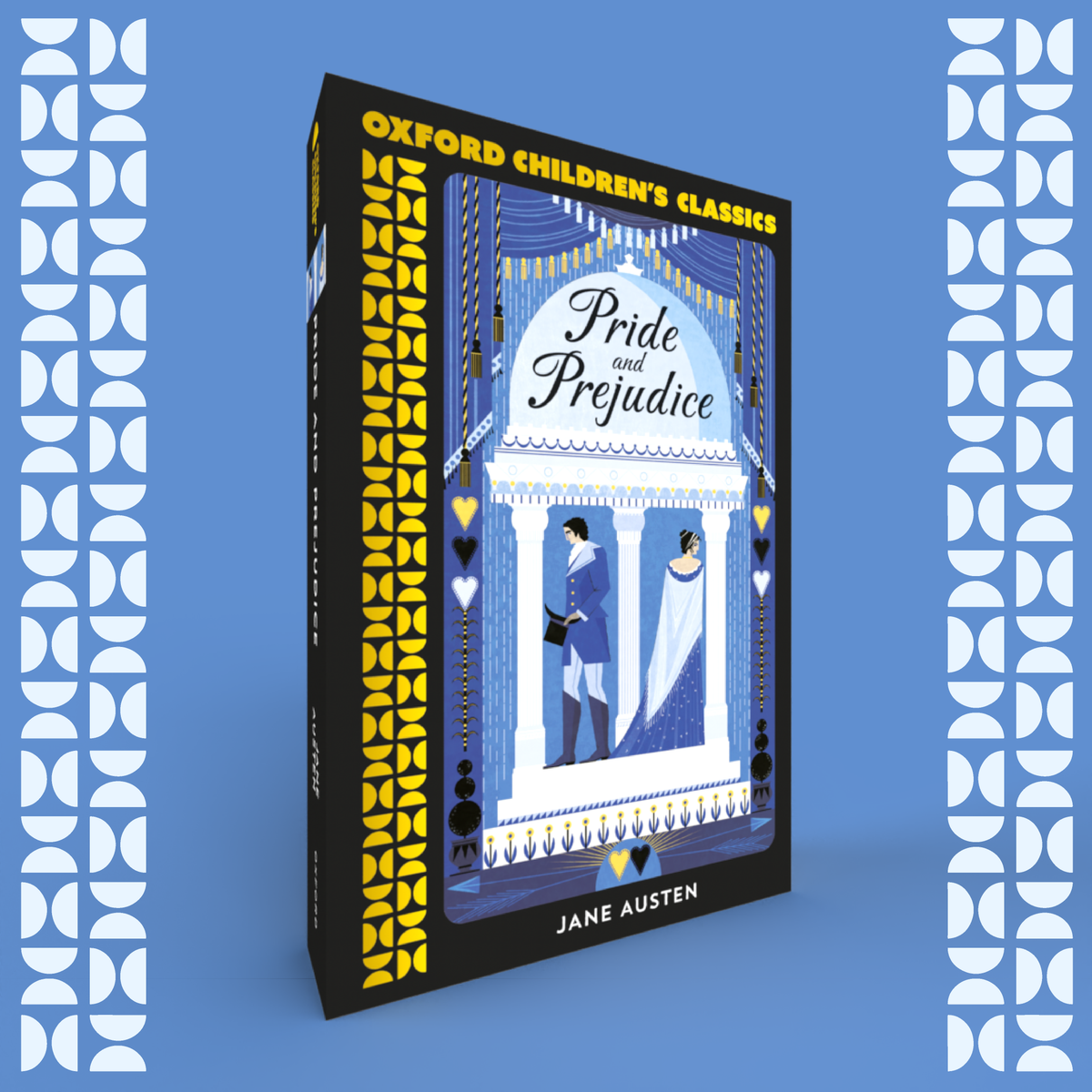 Oxford Children's Books tweet media