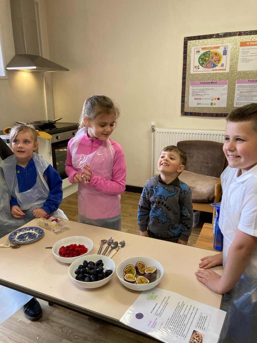 Penyrheol Primary tweet media