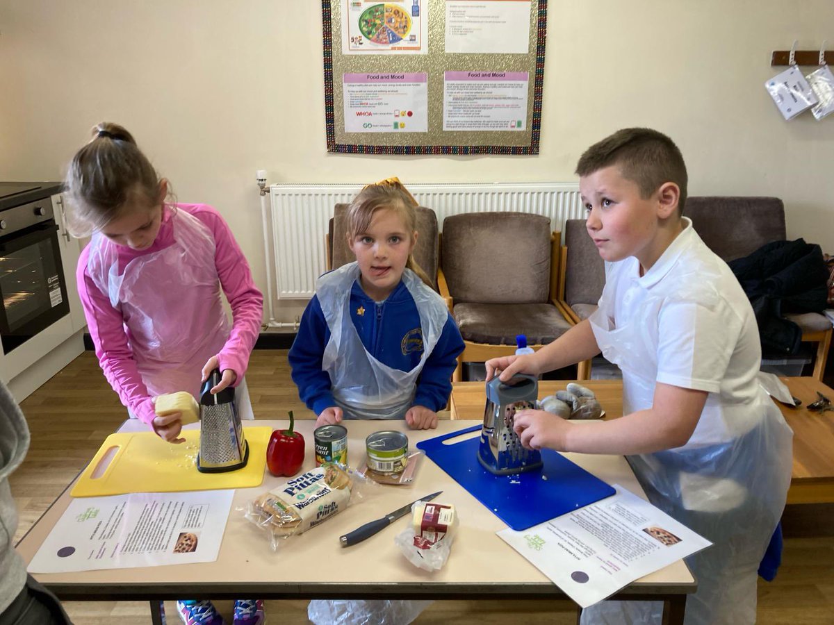 Penyrheol Primary tweet media