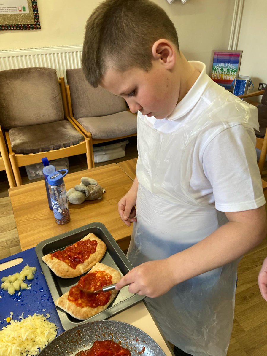 Penyrheol Primary tweet media