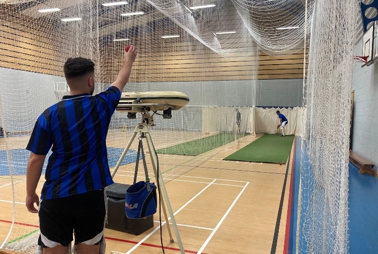 Our latest Club Noticeboard feature focuses on indoor nets sessions across the county ...

➡️ tinyurl.com/mr4cdmdj