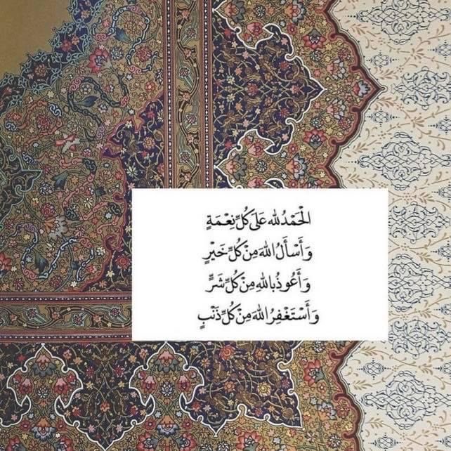 Az6521's tweet image. الحمدلله حمدًا يتعالى ، يتوالى ، ولا ينتهي ..🩵

#صباح_الخير
#صباح_الاجواء_الحلوه