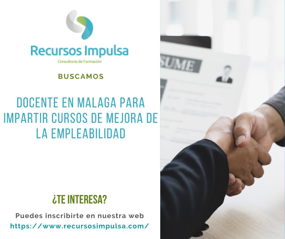 Recursos Impulsa tweet media