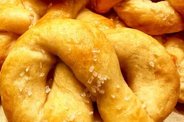 Crescent Roll Pretzels (GERMANY) 

#different_recipes #cooking #food #foodporn #foodie #instafood #foodphotography #yummy #foodstagram #foodblogger #delicious #homemade #recipe #recipes #germanfood