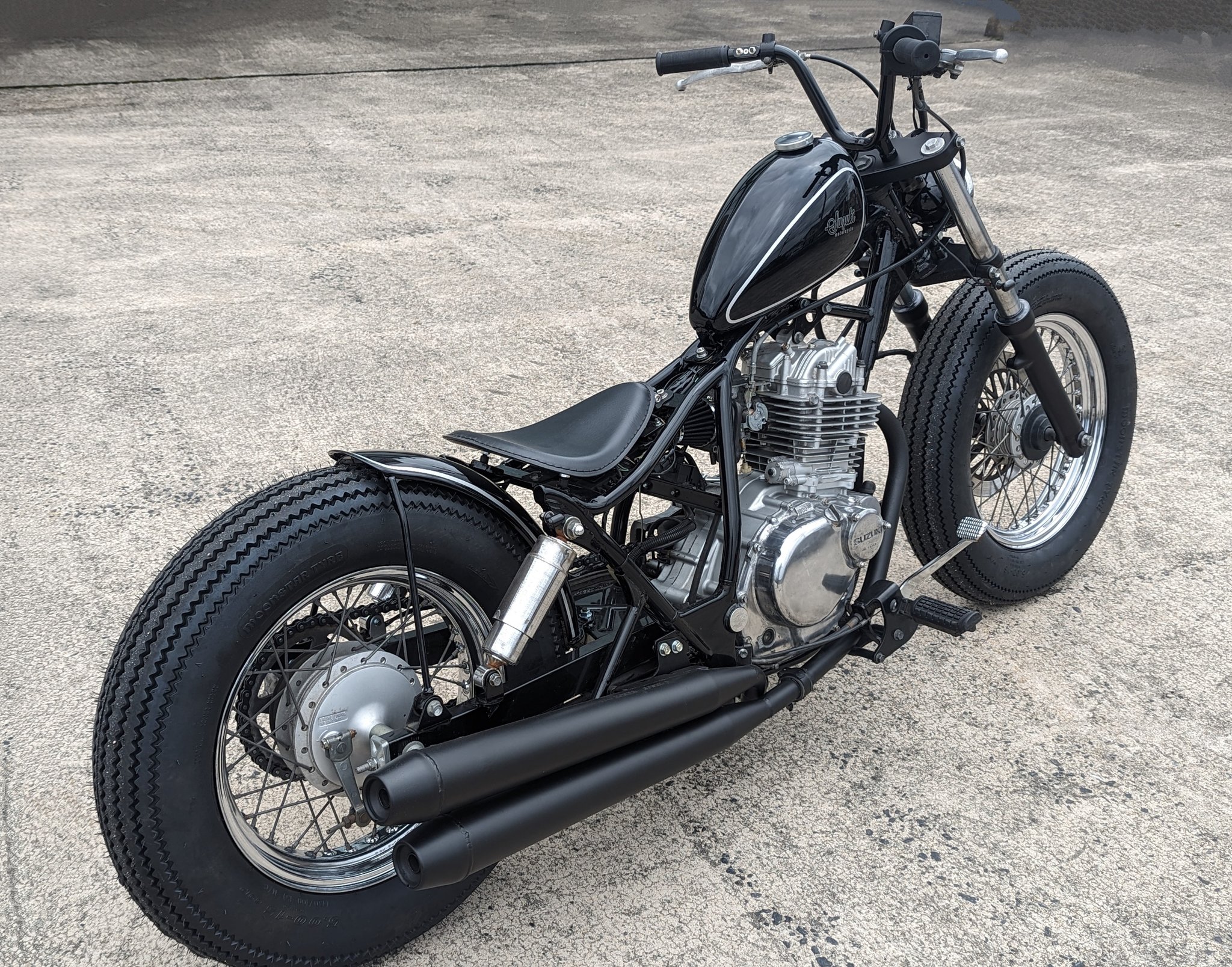 yorozuya_garage (@yorozuya_garage) / X