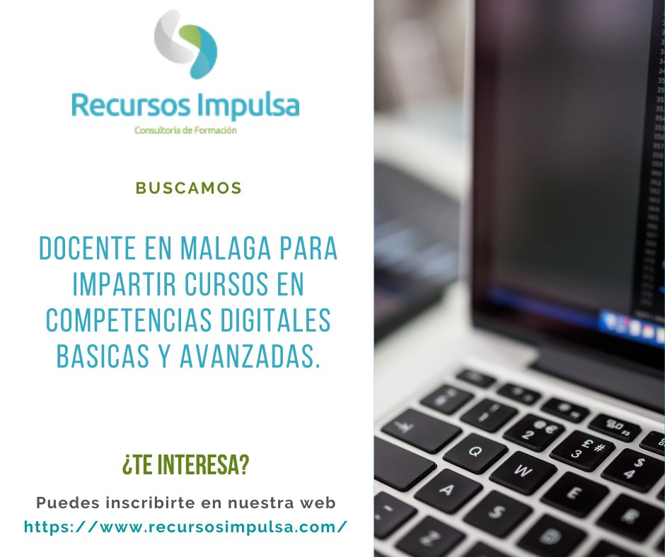 Recursos Impulsa tweet media