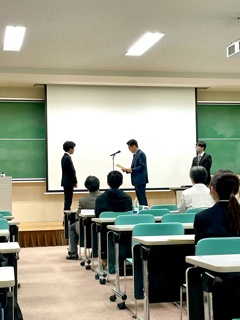 Satou Lab - Kumamoto University tweet media